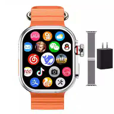 DMDG Smartwatch