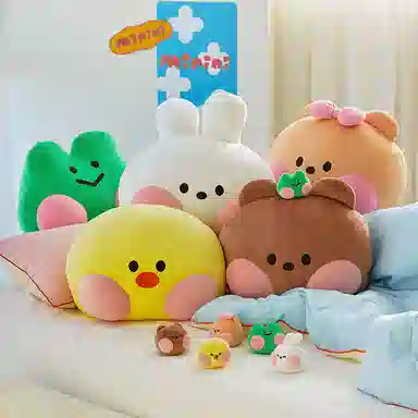LINE FRIENDS