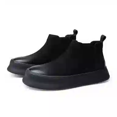 FED Chelsea Boots 5cm