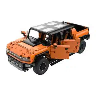 RASTAR 110 3000+pcs 9360093610