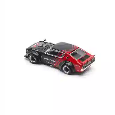 GT-R V8 DRIFT 164