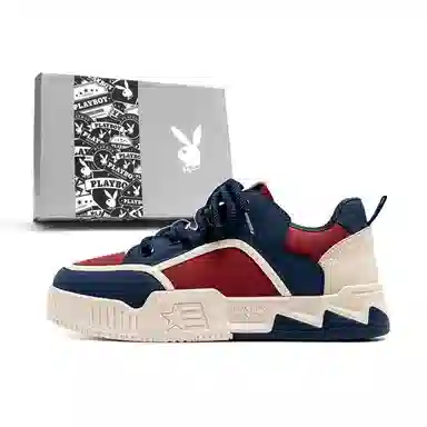 Playboy Cityboy Low Sneakers