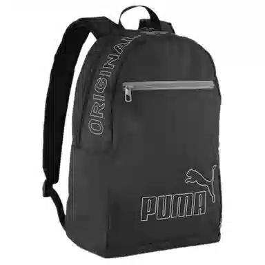 PUMA Backpack Black