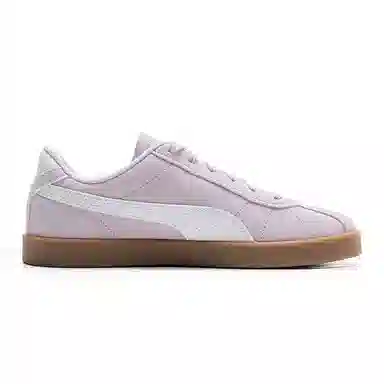 PUMA Club 2 Light Purple