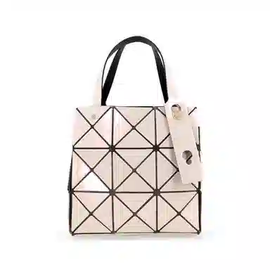 ISSEY MIYAKE CARAT Carat PVC Tote