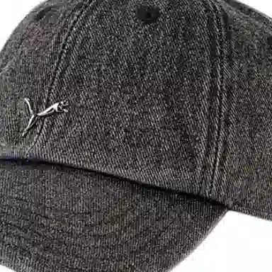 PUMA Cap Grey