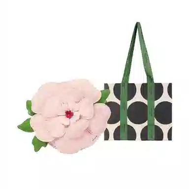 kate spade In the garden3D