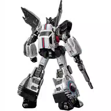 threezero G1 MDLX