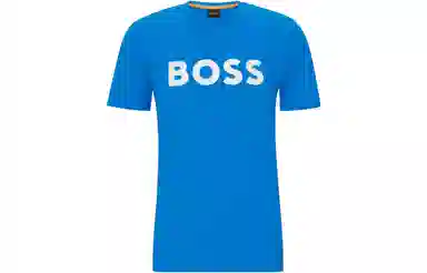 HUGO BOSS SS23 LogoT
