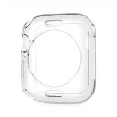 vobafe TPU Apple iwatch S10987654321SE