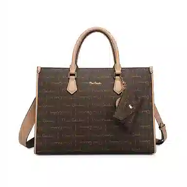 Pierre Cardin Classic Shoulder Bag