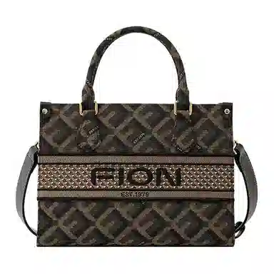 FION logo