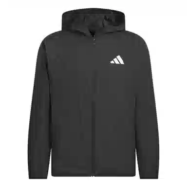adidas Climacool UPF Hooded Jacket