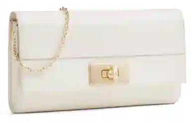 CHARLESKEITH ck PU CreamBlack