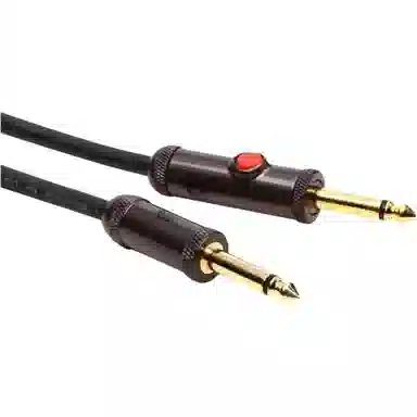 D'Addario Circuit Breaker PW-AG() Bass