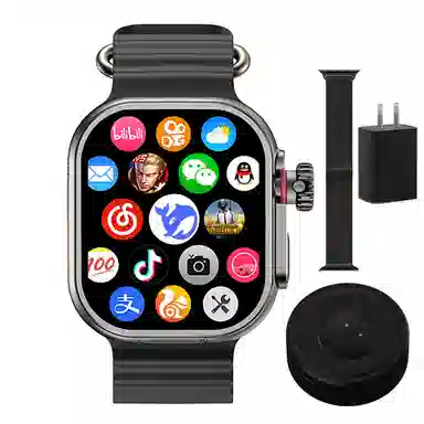 DMDG Smartwatch