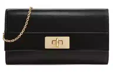 CHARLESKEITH ck PU CreamBlack