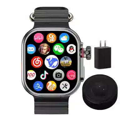 DMDG Smartwatch