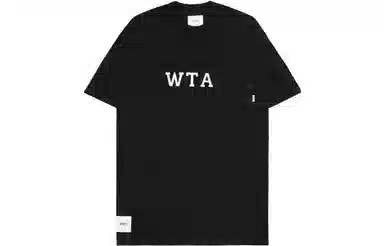 WTAPS T