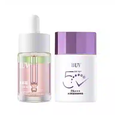 BUV I+ 30ml+50g