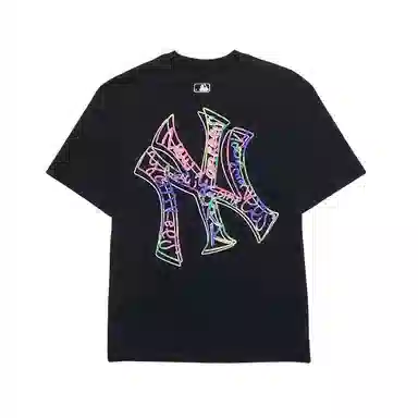 MLB T