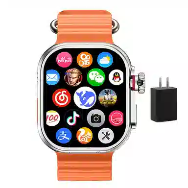 DMDG Smartwatch