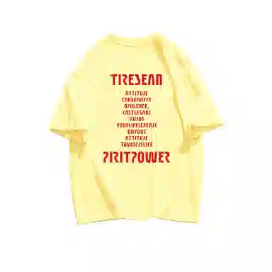 T