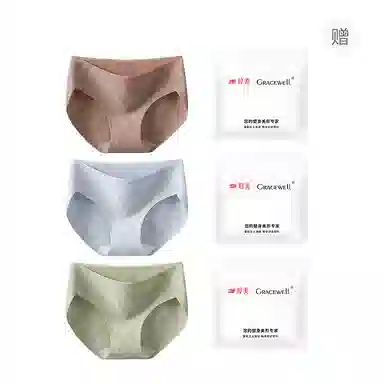GRACEWELL 3
