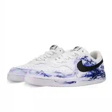 Nike Court Vision 1 OIMG