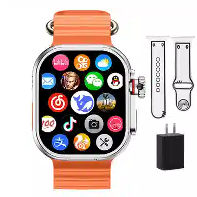 DMDG Smartwatch