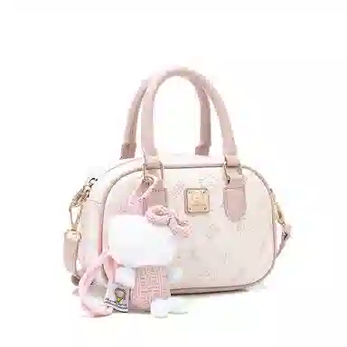 Jane Klain Boston Bag