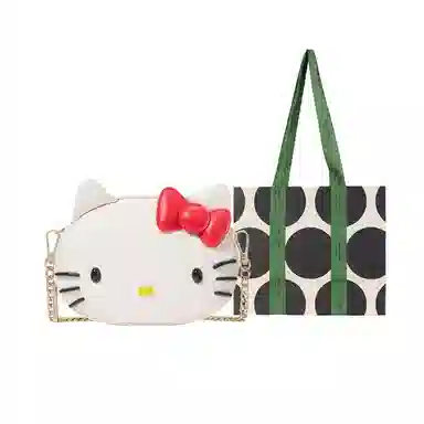 kate spade x Hello Kitty