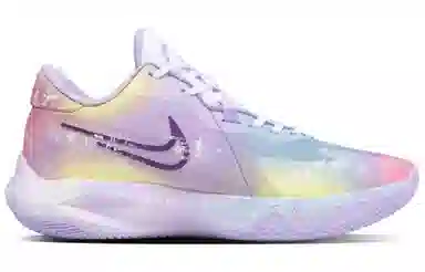 Nike Precision 6
