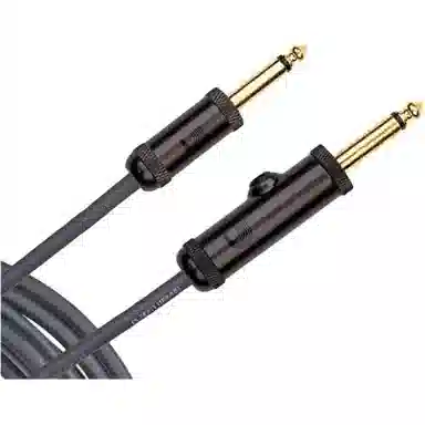 D'Addario Circuit Breaker PW-AG() Bass