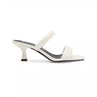 TOOMANYSHOES PU couple dating 6cm