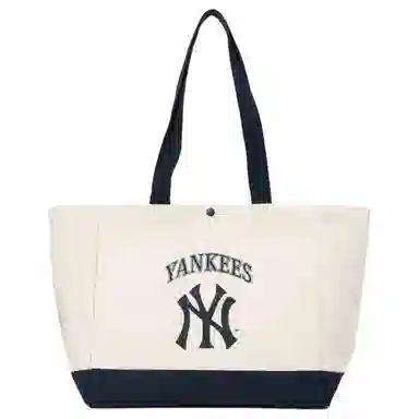 MLB Tote Bag