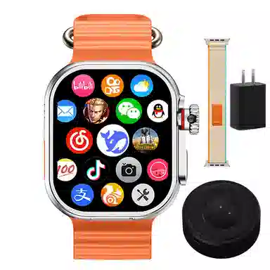 DMDG Smartwatch