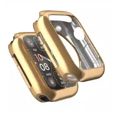 vobafe TPU Apple iwatch S10987654321SE