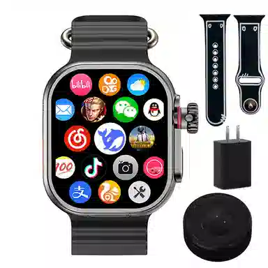 DMDG Smartwatch