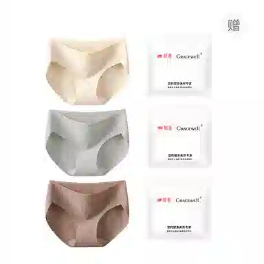 GRACEWELL 3