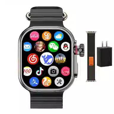 DMDG Smartwatch