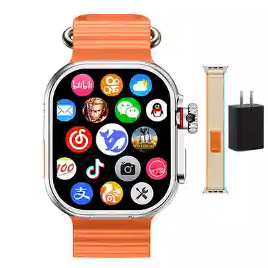 DMDG Smartwatch