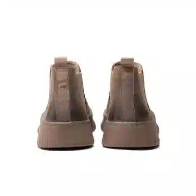 FED Chelsea Boots 5cm