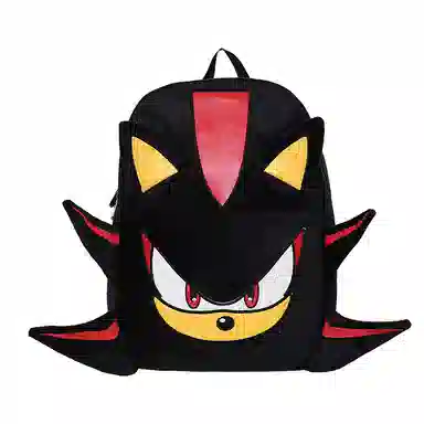 MINIPUDING Backpack Black