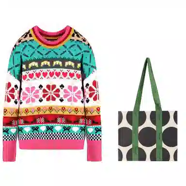 kate spade FW24 Logo