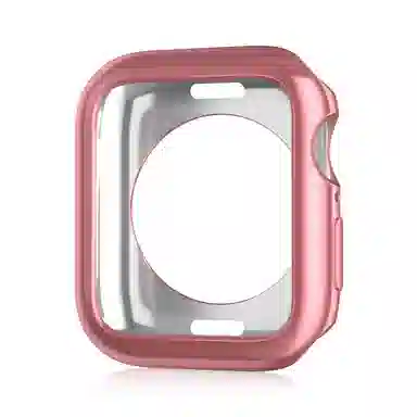 vobafe TPU Apple iwatch S10987654321SE