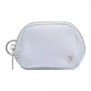 lululemon Nylon Bag Blue