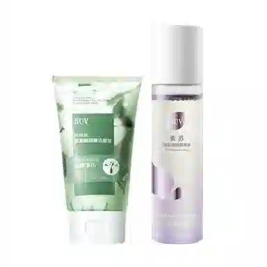BUV 100g+100ml