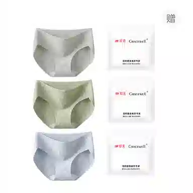 GRACEWELL 3