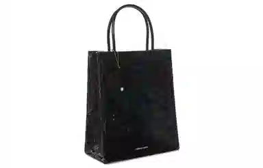 CHARLESKEITH ck PU Prism Noir